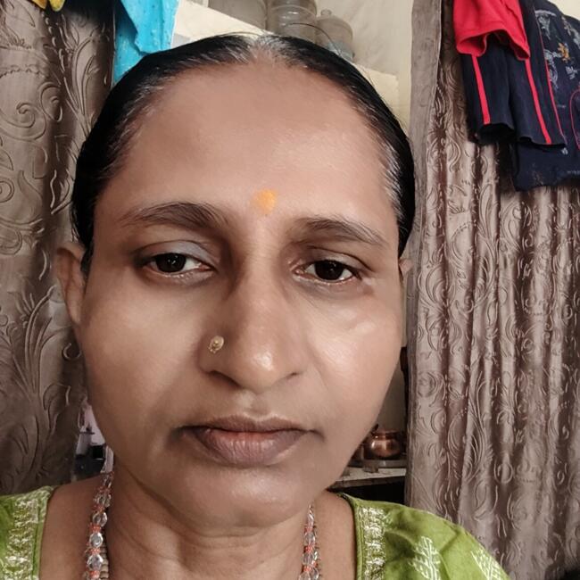 बम्बई में आया: Kavita