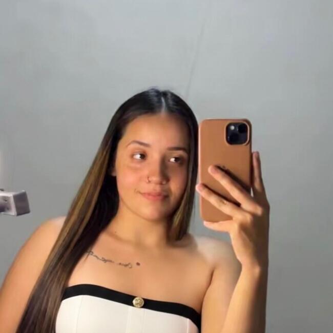 Babá em Ponta Porã: Ana