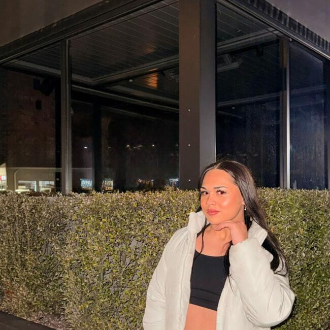 Babysitter in Masterton: Reihana