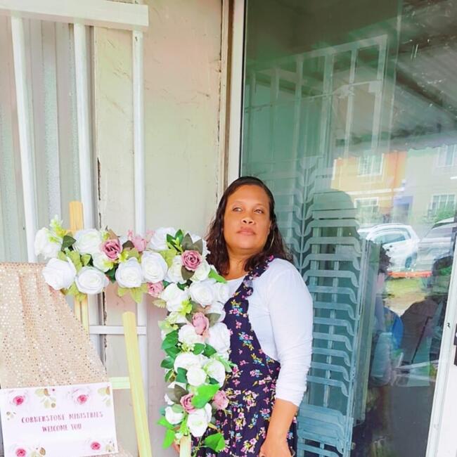 Nanny in Newlands East: Shaheema