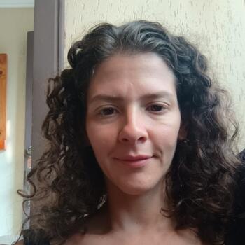 Babysitting job in San Ramón: babysitting job Massiel