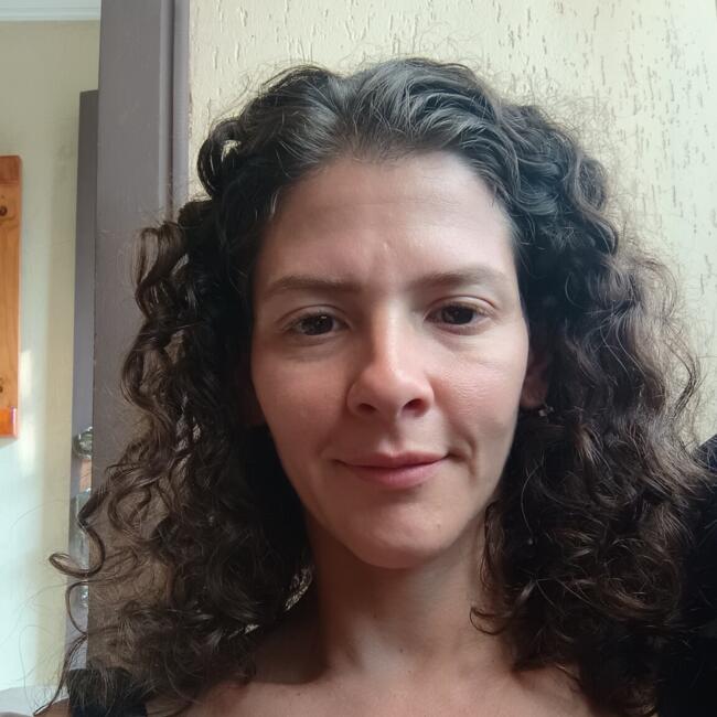 Babysitting job in San Ramón: Massiel