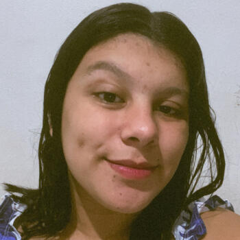 Babysitter in Vila Velha: Aninha