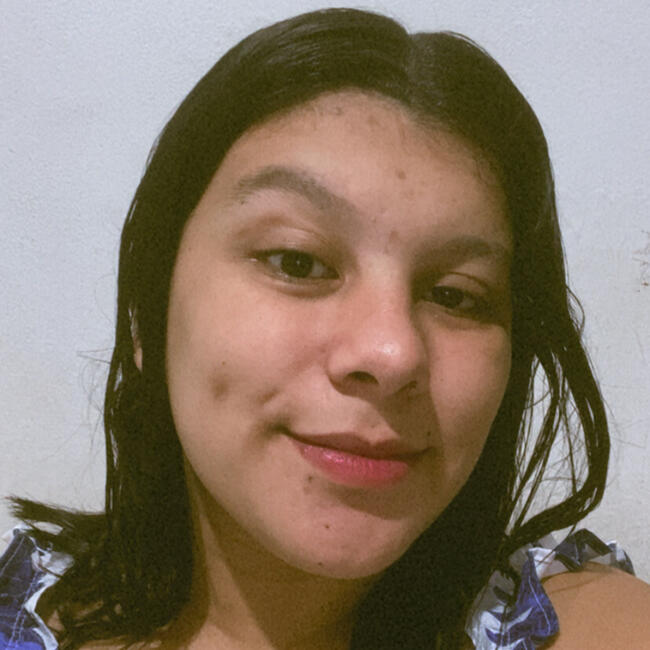 Babysitter in Vila Velha: Aninha