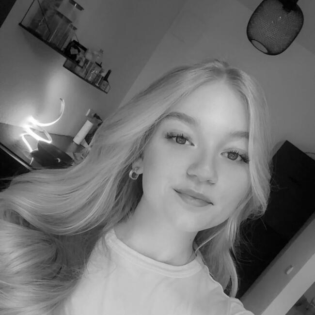 Babysitter in Chemnitz: Leonie