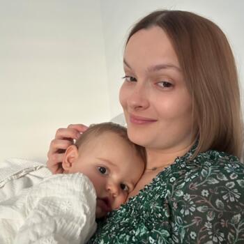 Babysitting job in Ars-sur-Moselle: babysitting job Agathe