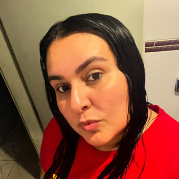 Babysitter Campinas: Kellen
