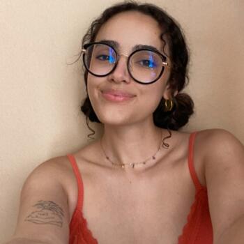 Niñera en Grecia: Emily