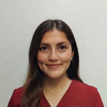 Niñera en Santiago de Chile: Sofía