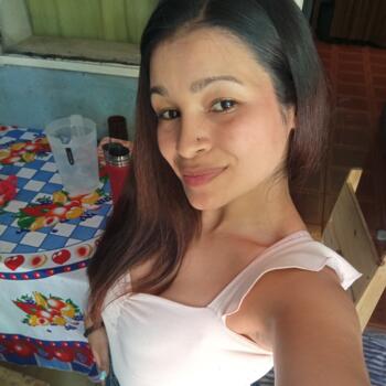 Babysitter in Candelaria: Celeste Haydee