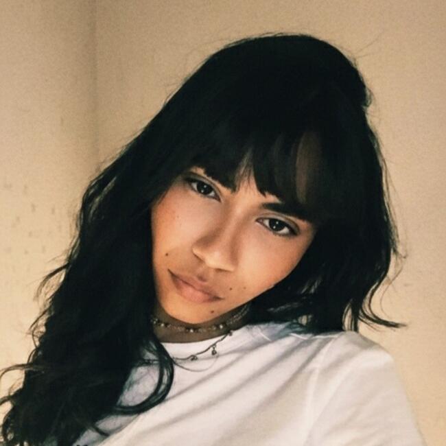 Babysitter in Petrolina: Naiany