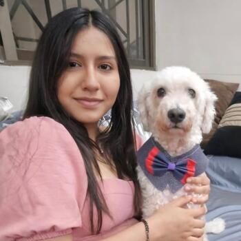 Niñera en Guayaquil: Delia Cisneros