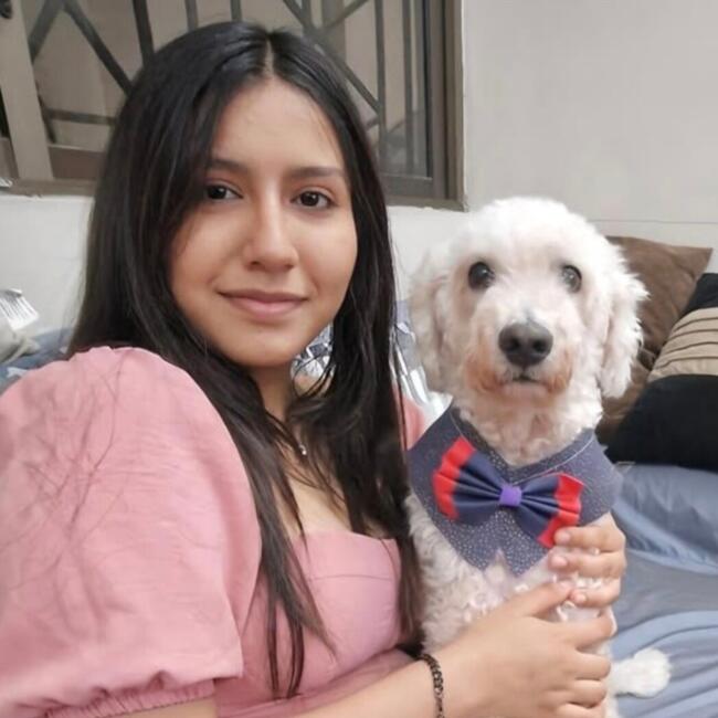 Niñera en Guayaquil: Delia Cisneros