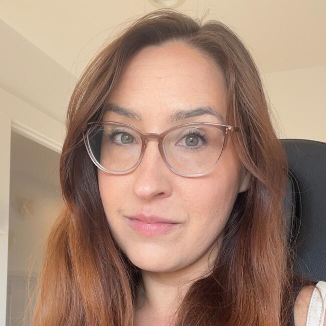 Babysitting job in Ventura: Rochelle