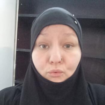 Barnvakt Helsingfors: Aisha