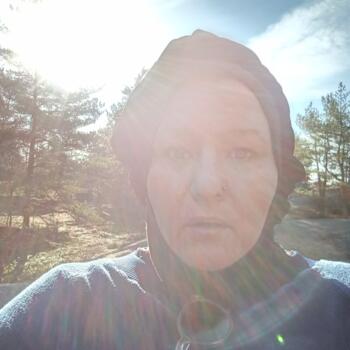 Barnvakt i Helsingfors: Aisha