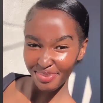Babysitter in Blue Downs: Mihlali