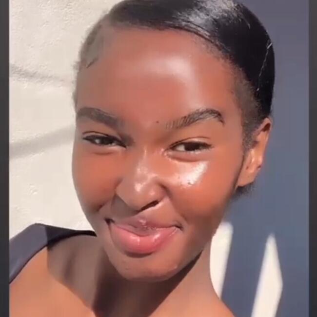 Babysitter in Blue Downs: Mihlali