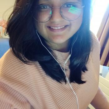 Babysitter Blackrock: Ramya