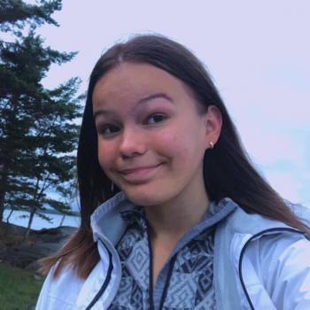Lastenhoitaja Turku: Alina
