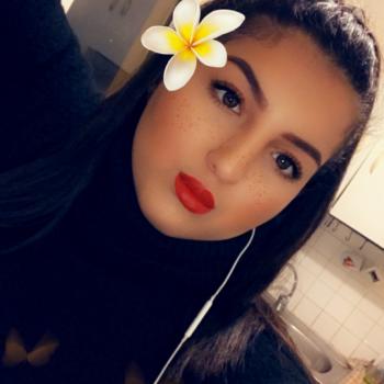 Baby-sitter Rouen: Cyrine