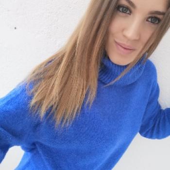Canguro Salamanca: Lorena