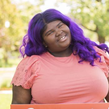 Babysitter in Baltimore: Siniya