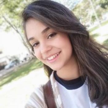 Babá São José dos Campos: Pollyana