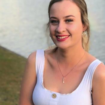 Babysitter in Port Macquarie: Emily