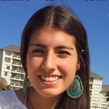 Babysitter in Las Condes: Francisca