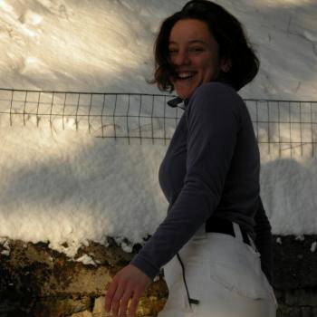 Babysitter in Zürich (Kreis 10) / Am Hönggerberg: Gaia