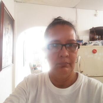 Niñera en Montería: Ana Victoria