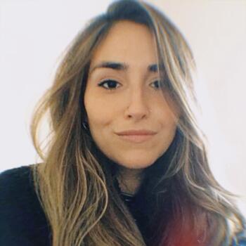 Babysitter in Rosario: Milagros María del Rosario