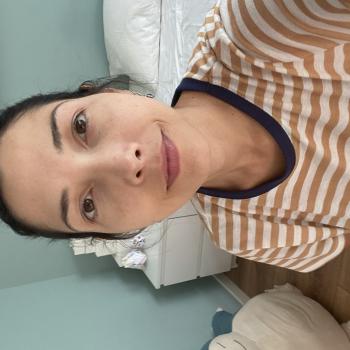 Trabalho de babysitting em Lisboa: Trabalho de babysitting Priscilla