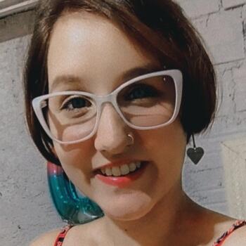 Babá em Rio Grande: Karoline