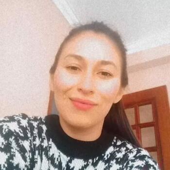 Babysitter in Viseu: Joyce