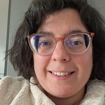 Nanny in Bourgoin-Jallieu: Jennifer