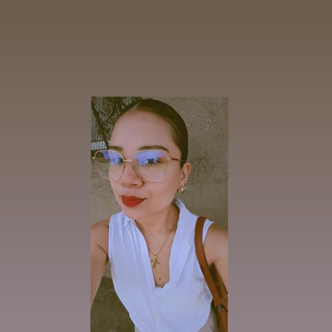 Babysitter in Jinotepe: Vero