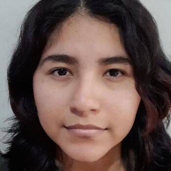 Babysitter in Santa Anita - Los Ficus: Pricilla