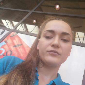 Δουλειά για babysitter στην πόλη Φουρνά: δουλειά φύλαξης παιδιών Maria