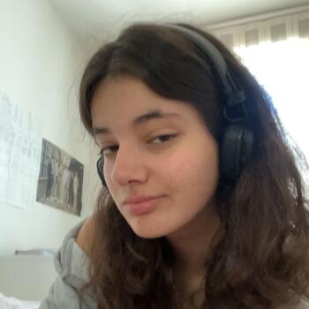 Babysitter a Le Grand-Saconnex: Donika