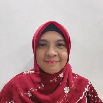 Pengasuh di Singapore Island: Noorleila