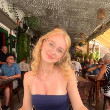 Babysitter in Erfurt: Alma