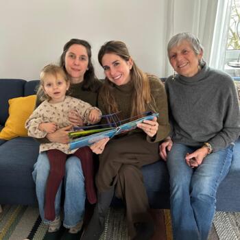 Babysitting job in Pavarolo: babysitting job Lucrezia