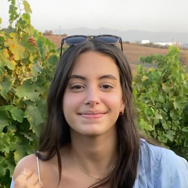 Oppas in Amsterdam: Ada