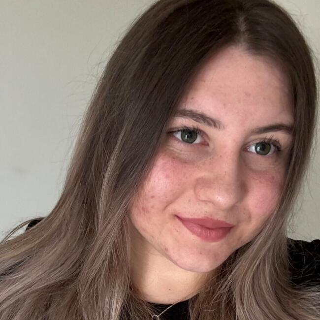 Babysitter in Dublin: Diana