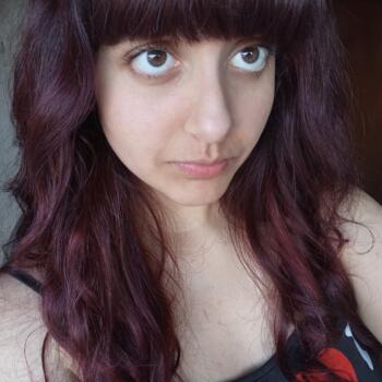 Canguro en Avilés: Bianca