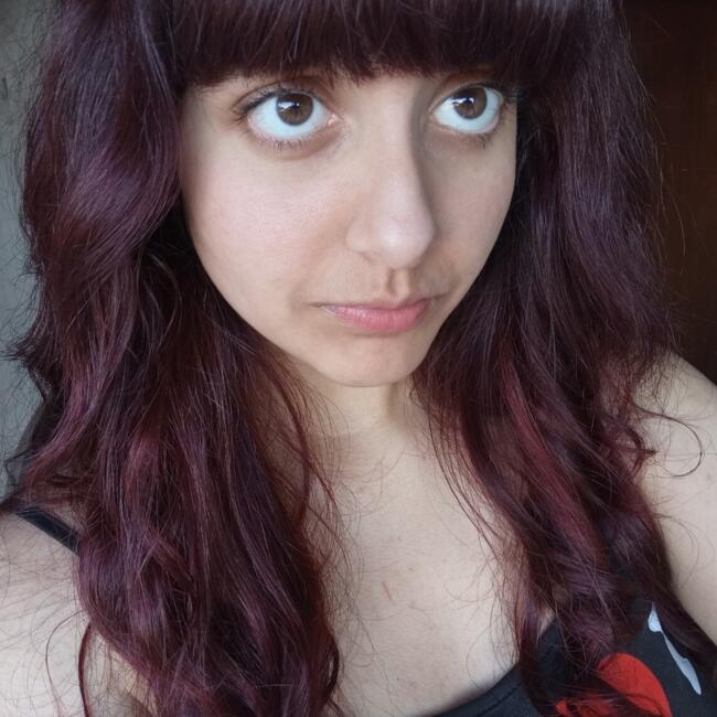 Babysitter in Avilés: Bianca