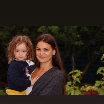 Babysitter in Vigneux-de-Bretagne: Yaya