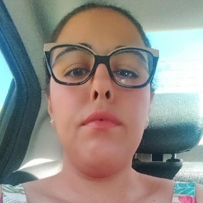 Babysitter in Hortolândia: Thais